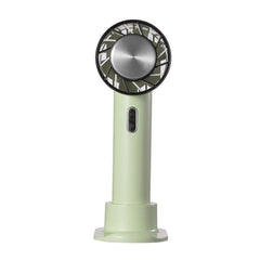 Portable Air Conditioner Cooling Fan - Compact Handheld Fan 0
