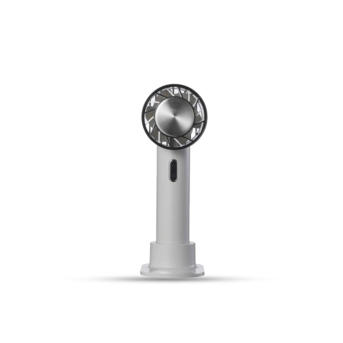 Portable Air Conditioner Cooling Fan - Compact Handheld Fan 2