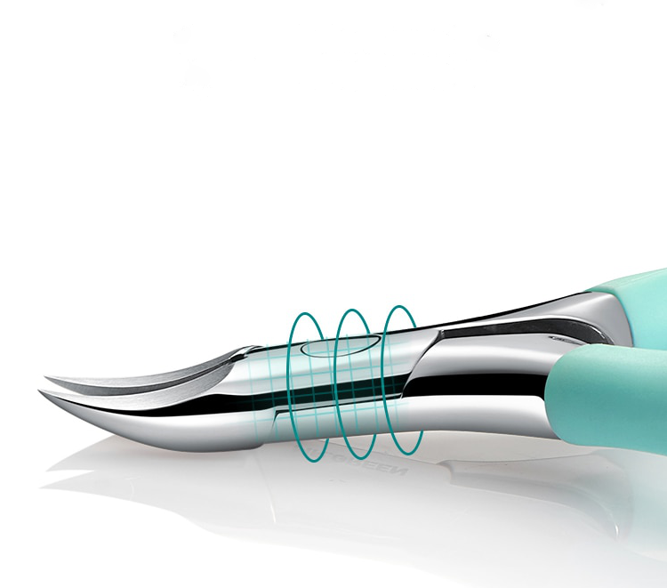 Premium Toenail Clippers for Seniors – Ideal for Thick & Ingrown Nails 0