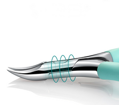 Premium Toenail Clippers for Seniors – Ideal for Thick & Ingrown Nails 0