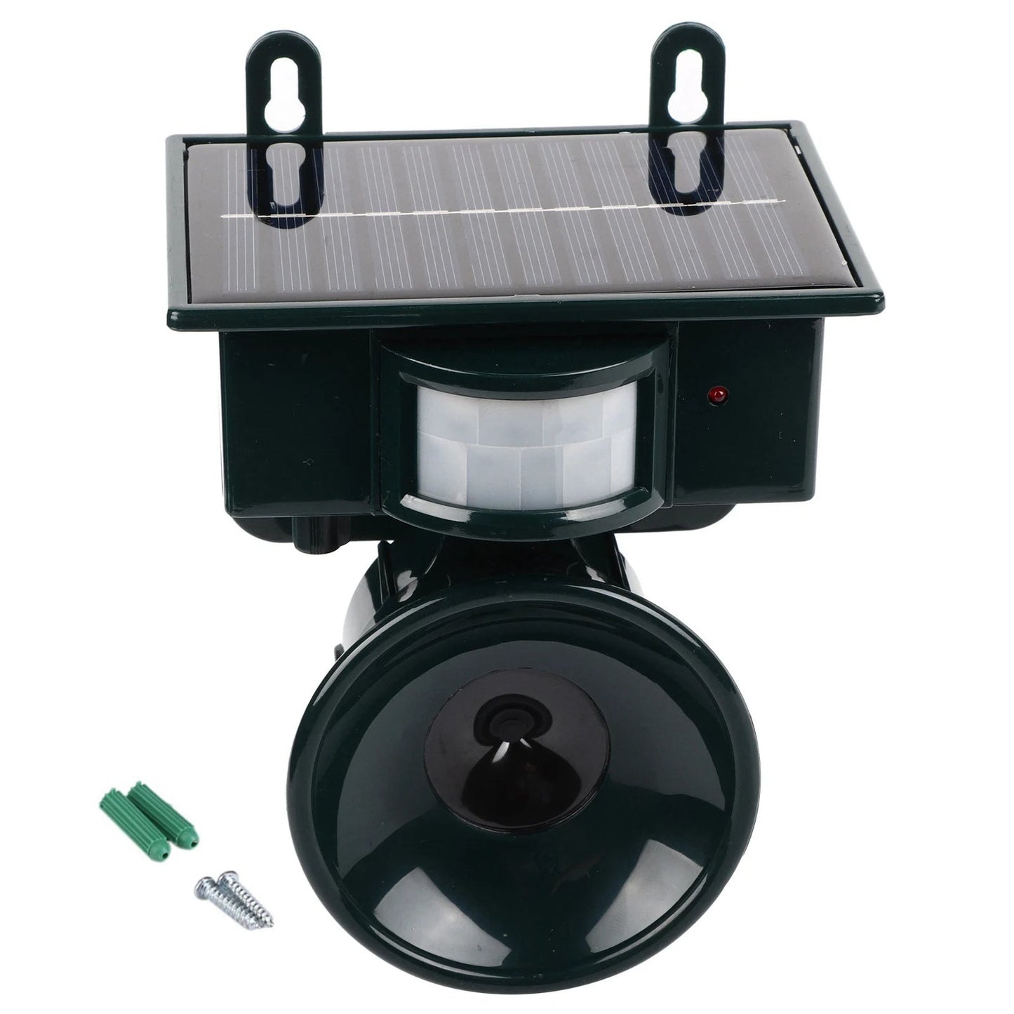 Premium motion detector bird repellers & deterrents 0