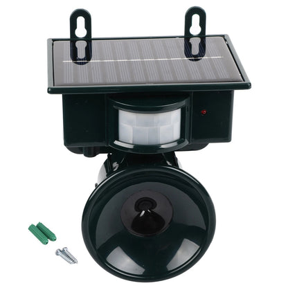 Premium motion detector bird repellers & deterrents 0