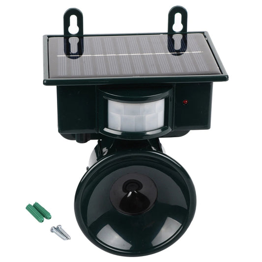 Premium motion detector bird repellers & deterrents 0