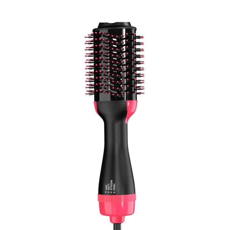 ProGlam 2.0 - One-Step Hair Dryer & Volumizer Brush 0