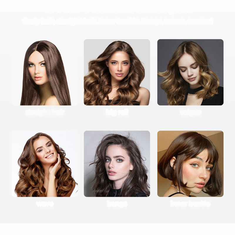 ProStyler - Fast Heat Hair Curler 2