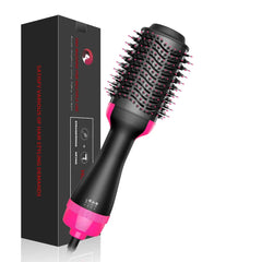 ProStyler Ion - Multifunctional Blow Dryer & Hair Curler 2