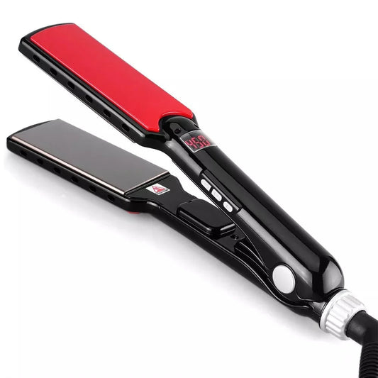 ProTitan - 480°F Wide Plate Hair Iron 0