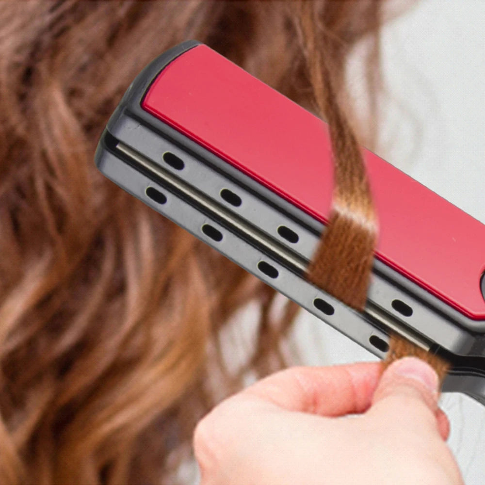 ProTitan - 480°F Wide Plate Hair Iron 3