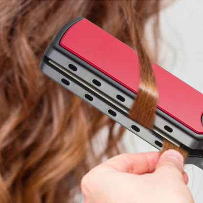 ProTitan - 480°F Wide Plate Hair Iron 3