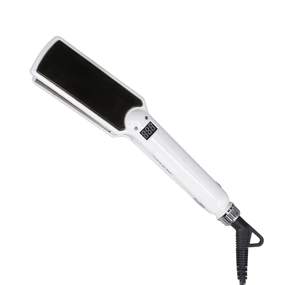 ProTitan - 480°F Wide Plate Hair Iron 5
