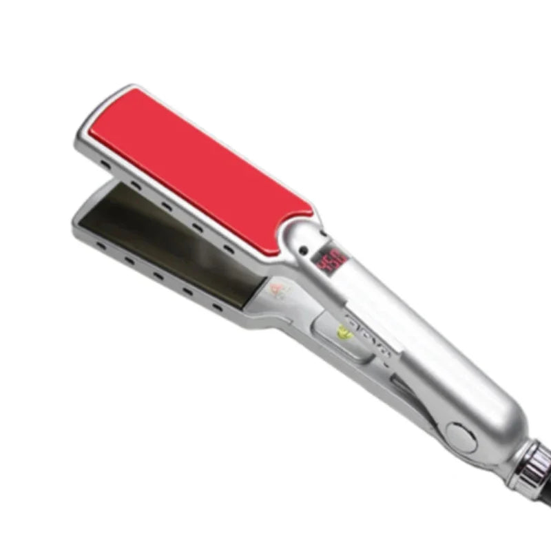 ProTitan - 480°F Wide Plate Hair Iron 6