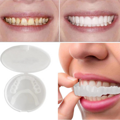 BrightBite - EasyClick Denture Prosthesis-3