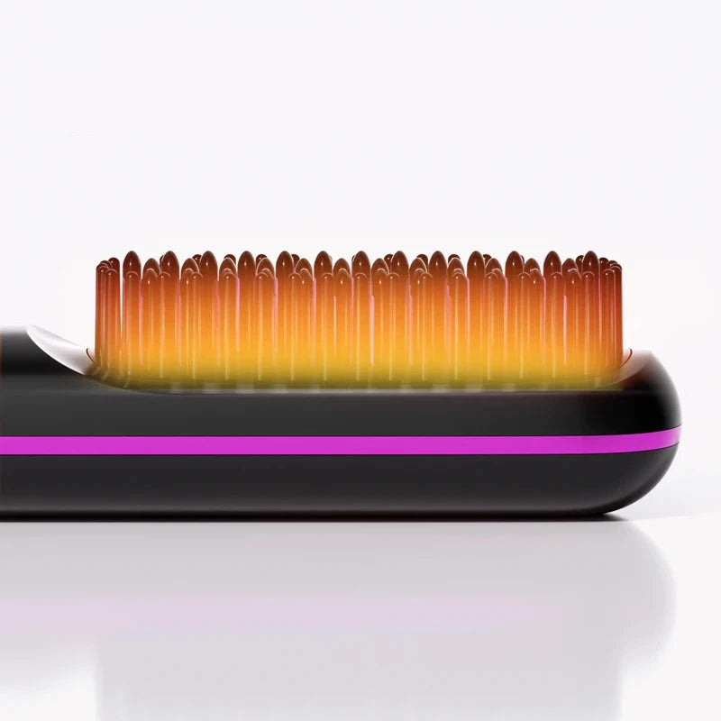 PureStraight - Digital Travel Styler for Women 3