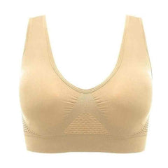 3-Piece Bra Set with Push-Up Design & Honeycomb Texture-2