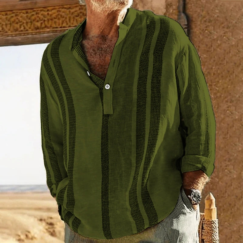 BRAYLON | Effortless Style & Comfort Shirt-1