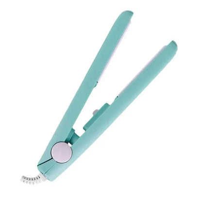 QuickStyle - Portable Mini Hair Straightener & Curler 7