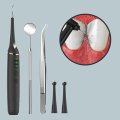 Rechargable Vibrition Ultrasonic Dental Scaler 1