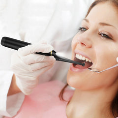 Rechargable Vibrition Ultrasonic Dental Scaler 2