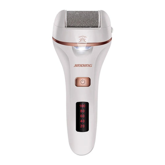 Rechargeable Electric Foot Callus Remover - Hard Skin Remover for Feet-1
