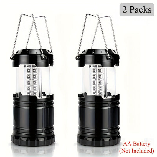 Rechargeable LED notes - foldable lamp with adjustable brightness for use outdoors and the power failure 0