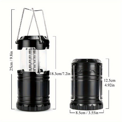 Rechargeable LED notes - foldable lamp with adjustable brightness for use outdoors and the power failure 3