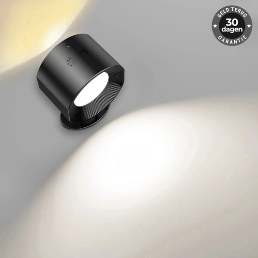 Rechargeable LED wall light 0