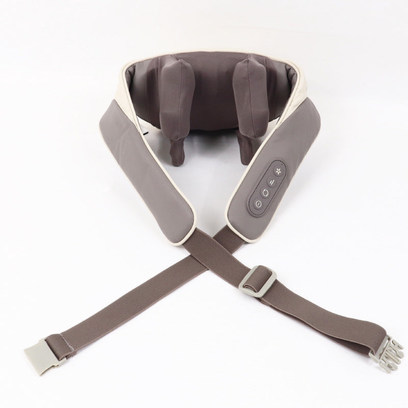 Relax Ease Smart Neck & Shoulder Massager 1