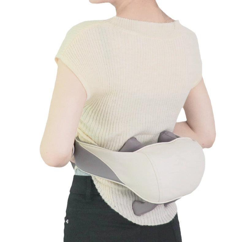 Relax Ease Smart Neck & Shoulder Massager 5