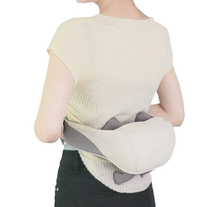 Relax Ease Smart Neck & Shoulder Massager 5