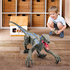 Remote Control Dinosaur 0