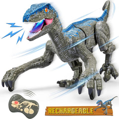 Remote Control Dinosaur 1