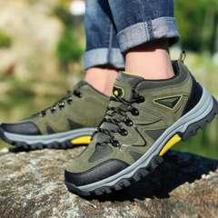 NOAH | Comfortable Orthopedic Men's Shoes-2