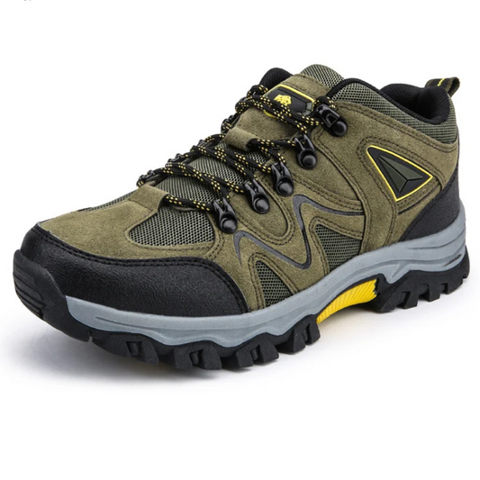 NOAH | Comfortable Orthopedic Men's Shoes-1