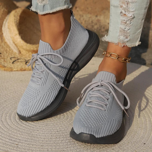GEORGIA | Stylish Orthopedic Sneakers-1
