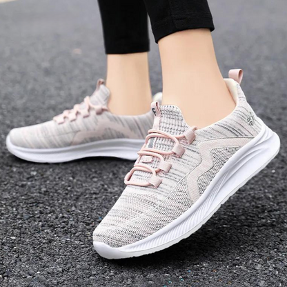ELOISE | Comfortable Orthopedic Women's Shoes-1