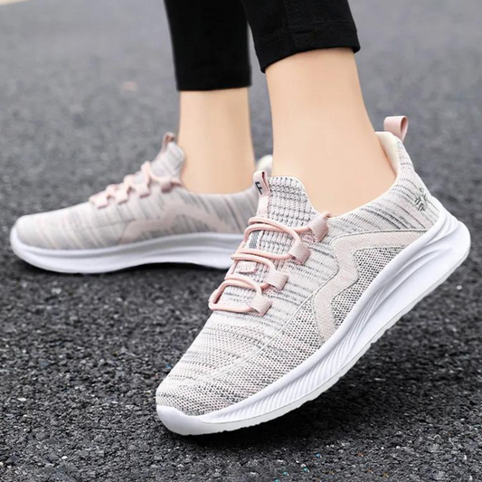 ELOISE | Comfortable Orthopedic Women's Shoes-1