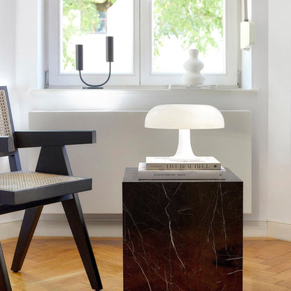 Retro mushroom lamp 3