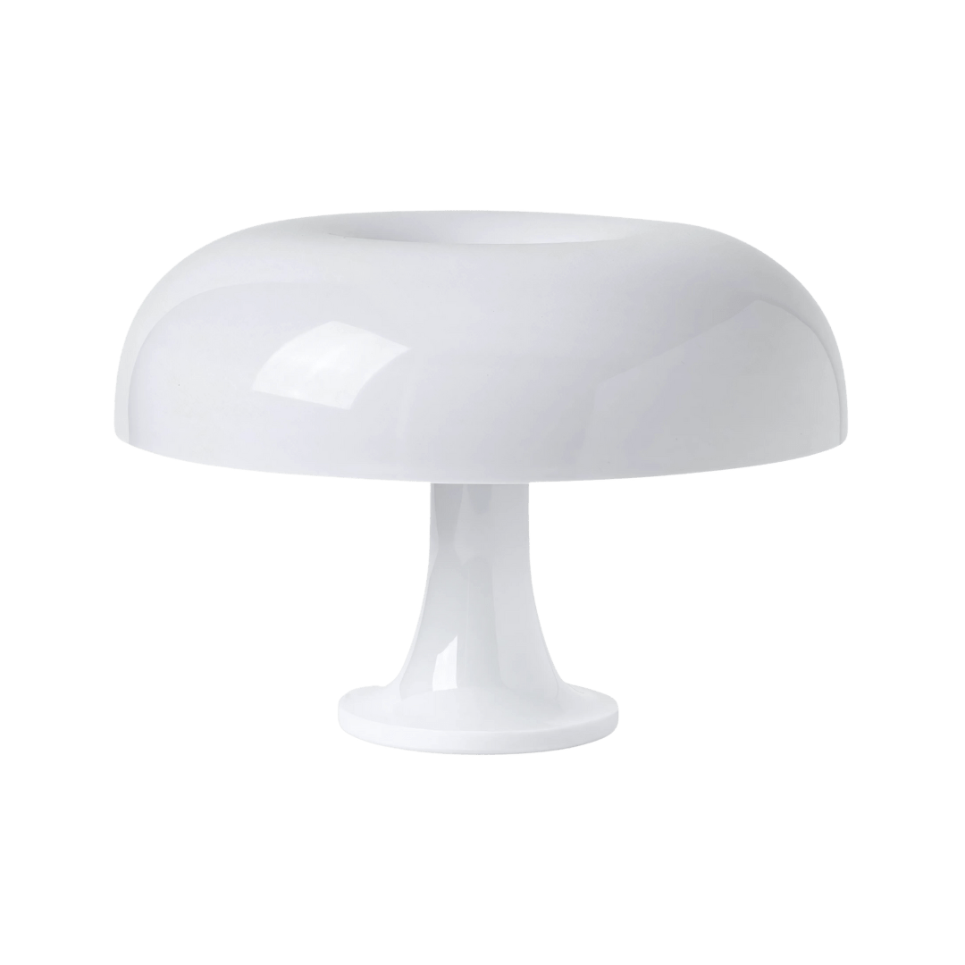 Retro mushroom lamp 4