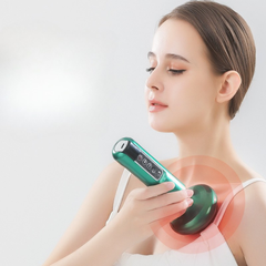 RevitaLuxe | Adjustable Electric Cupping Therapy Massager for Pain Relief 2