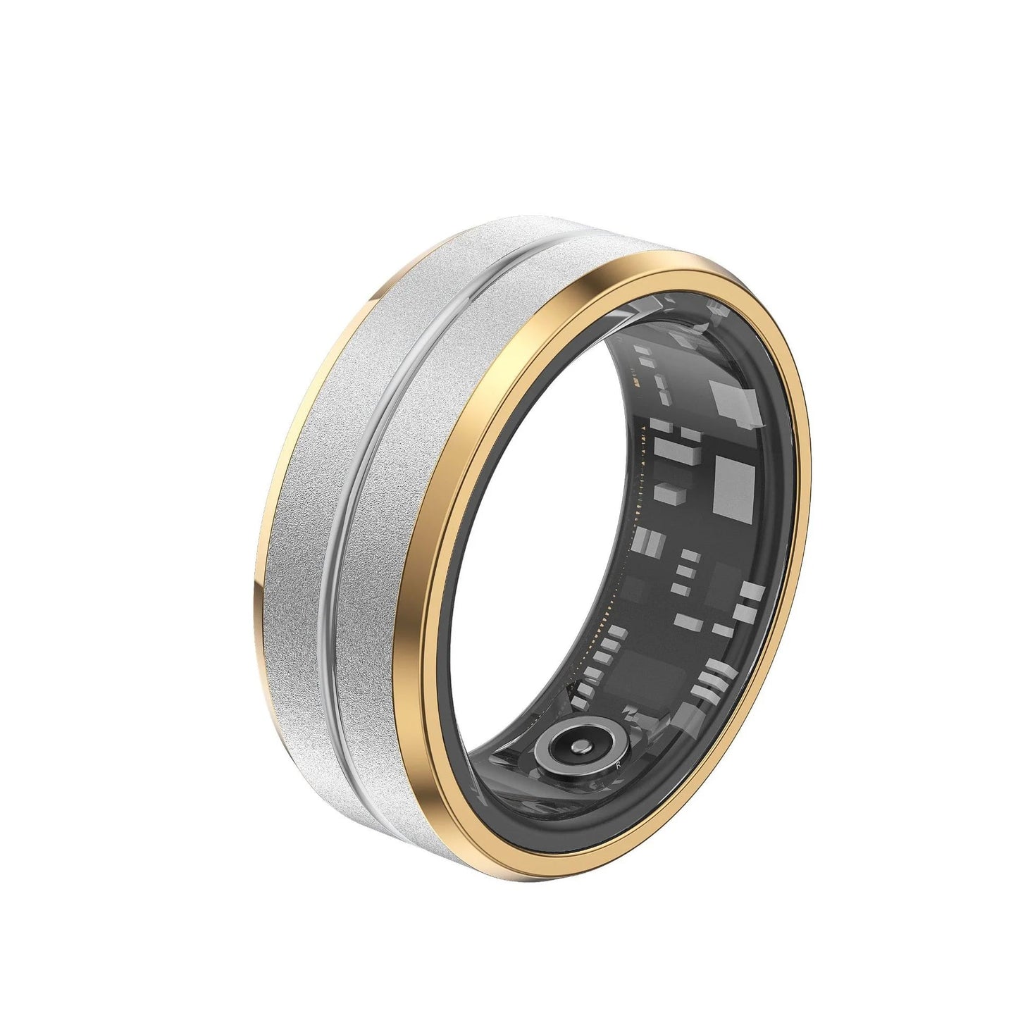 RingFit™ - Smart Fitness Tracker Ring 10