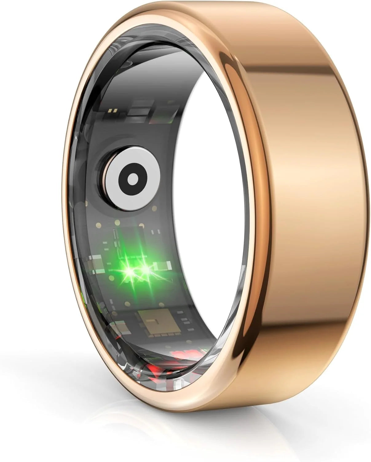 RingFit™ - Smart Fitness Tracker Ring 7