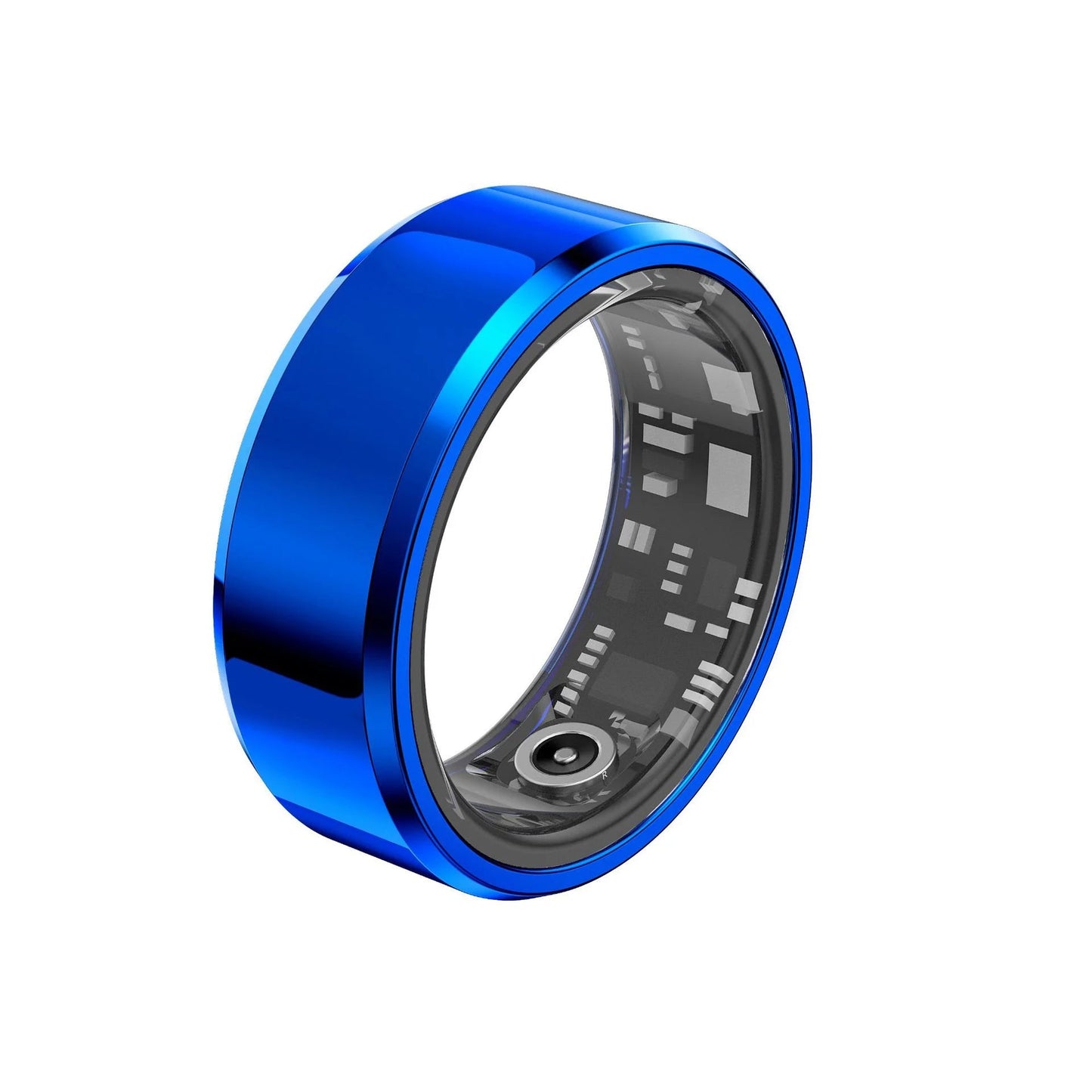 RingFit™ - Smart Fitness Tracker Ring 8