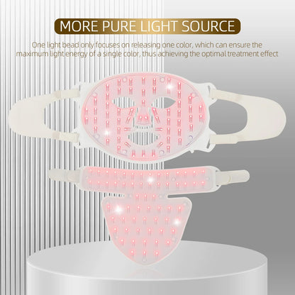 AgelessGlow – Anti-Aging & Acne LED Mask-6