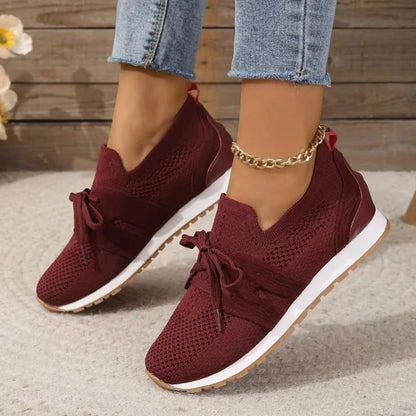 Sienna | Active Sneakers – Style Meets Everyday Ease