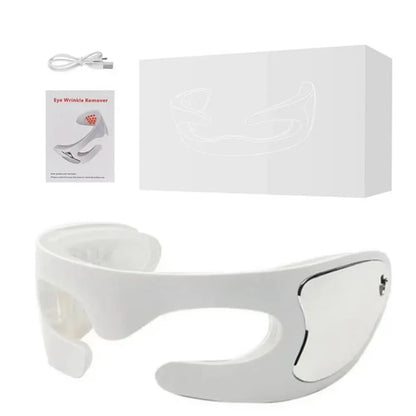 EyeRenew - Red Light Therapy Eye Care for Relaxation and Dark Circles-1
