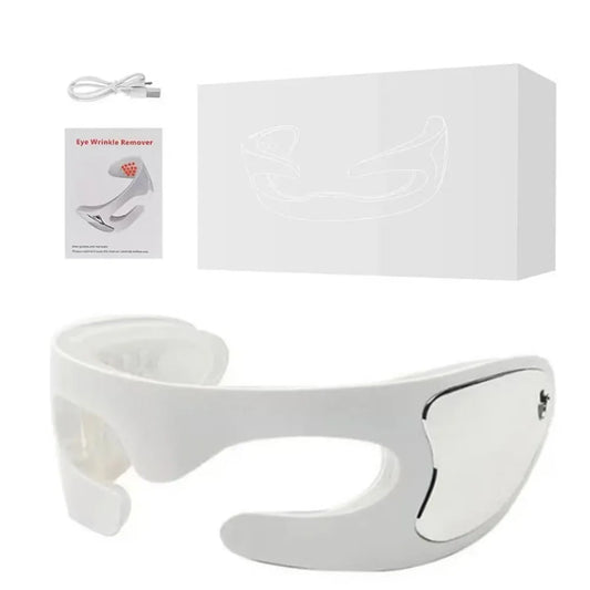 EyeRenew - Red Light Therapy Eye Care for Relaxation and Dark Circles-1