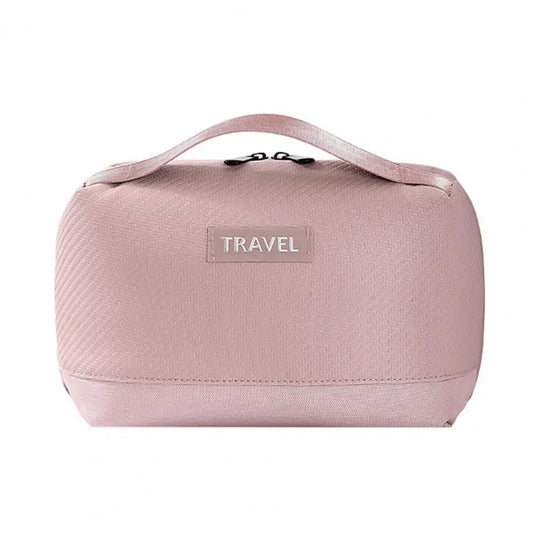 Solene | Stylish organizer with large capacity, waterproof cosmetic bag 1