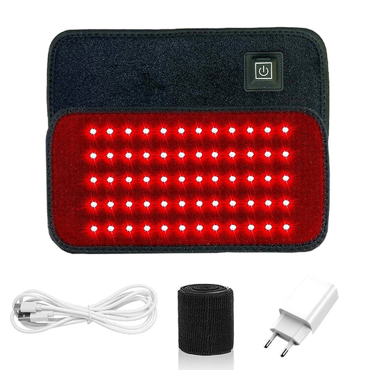 FitBelt – Back & Waist Red Light Therapy-1