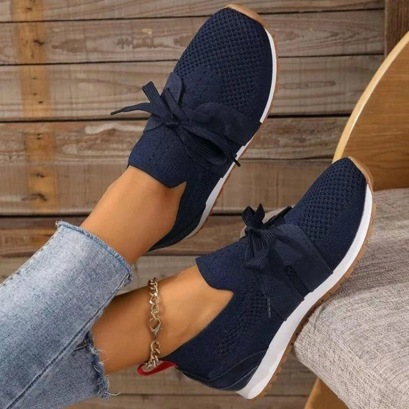 Sienna | Active Sneakers – Style Meets Everyday Ease