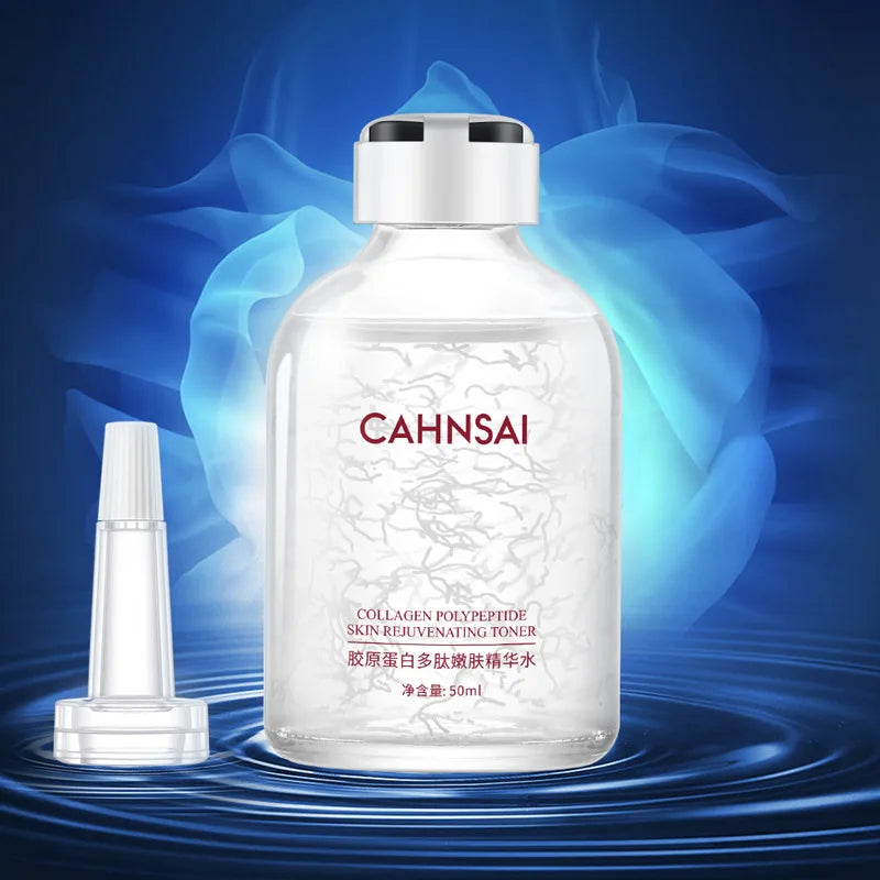 Collagen Firming Toner – Whitening & Pore Shrinking Face Serum-5